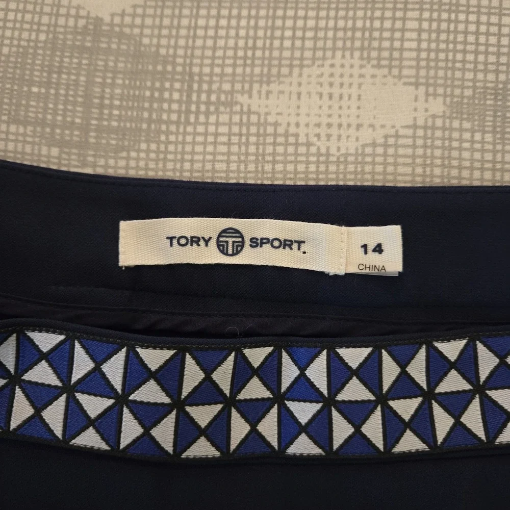 Tory Burch tory burch